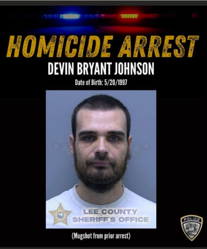 CCPD: Arrest made in Cape homicide